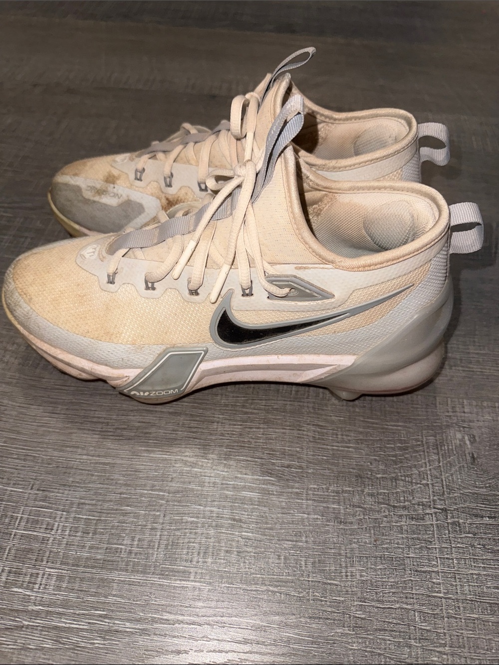 Nike Medal Cleats